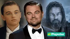 Leonardo Dicaprio: Conoce dónde ver GRATIS todas las películas que protagonizó el actor estadounidense