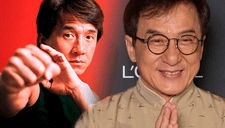 5 películas de Jackie Chan que puedes encontrar en Netflix