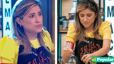 El Gran Chef Famosos: Fatima Aguilar es eliminada y asi reaccionaron sus compañeros