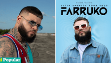 Farruko anuncia próximo concierto en Perú con sus más grandes éxitos: ¿Cómo y dónde comprar entradas?