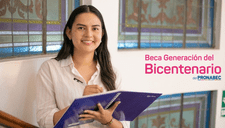 Beca Generación del Bicentenario 2023: ¿Cómo ver la tercera lista oficial de becarios?