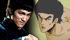 Bruce Lee tendrá su propio anime: ¿dónde y cuándo sale “House of Lee”?