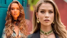 ¿Quién es Carolina Miranda, la protagonista de Tierra de Esperanza, y en qué otras telenovelas actuó?