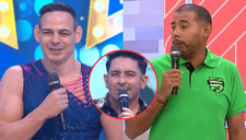 Mark Vito participa en reality de baile y así reaccionan sus contrincantes: "Falta de respeto"