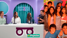 Elenco de ‘América kids’ reconocen estereotipos que había en el programa: “Todos éramos blancos”