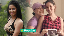 ¿A qué se dedica Katty García, ex chica reality y por qué decidió abandonar el Perú?