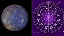 ¿Qué signos zodiacales se verán afectados en Mercurio Retrógrado 2023?