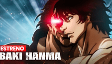 Baki Hanma temporada 2 en ESTRENO: ¿Cuándo sale y cómo ver el anime completo en streaming?