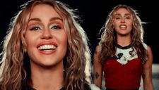 Significado de “Used to be young”, la nueva canción de Miley Cyrus