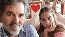 Francisco Lombardi: ¿Cuál es su historia de amor con Carla Mendoza, con quien se lleva más de 40 años?