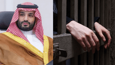 Arabia Saudita condenó a pena de muerte a un activista que cuestionó la corrupción y la falta de derechos humanos de su país