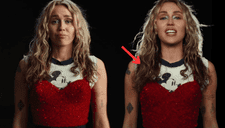 Miley Cyrus: ¿Por qué utilizó y qué significa una camiseta de Mickey Mouse en su videoclip "Used to be young"?