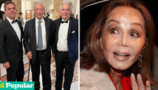 Mario Vargas Llosa y su radical decisión tras ruptura con Isabel Preysler: Enfocarse en sus hijos