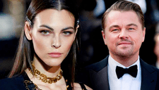 ¿Quién es Vittoria Ceretti, la modelo captada con Leonardo DiCaprio, y cuál es la diferencia de edad con el actor?