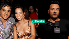 Luis Fonsi aclara rumores sobre su separación con Adamari López tras 14 años de separados: “No era feliz”