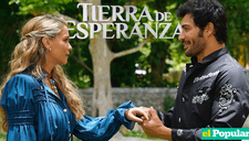 Tierra de Esperanzas: Revive los mejores momentos del capítulo final de la serie