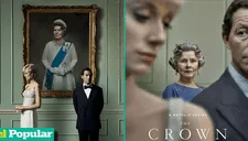 The Crown anuncia su sexta y última temporada en Netflix: ¿Qué se sabe de esta nueva entrega?