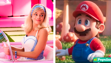 Barbie destrona a Super Mario Bros. y se convierte en la película más taquillera del 2023