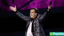 ¿Juan Gabriel está vivo? Se viralizan audios con la voz del cantante y anuncia su regreso en dos semanas: "He vuelto"