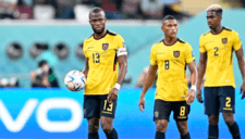 Conoce los motivos por los que Ecuador arrancará las Eliminatorias 2026 con -3 puntos