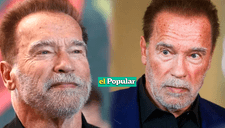 Arnold Schwarzenegger estuvo cerca de la muerte tras operación: “Estaba realmente afectado”