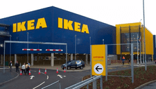 La tienda más grande Ikea llega a Sudamérica: entérate dónde estará ubicada