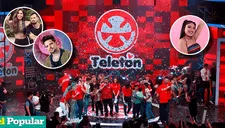 Teletón 2023 tendrá a Greeicy, Mike Bahía, Lasso y más artistas invitados: ¿Quiénes participarán?