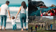 Que nada te impida viajar: ¿Cuáles son los mejores lugares para ir de vacaciones con niños en Perú?