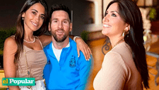 ¿Nicole Pillman es vecina de Messi en Miami? La cantante posa con Antonela Roccuzzo y hace revelación