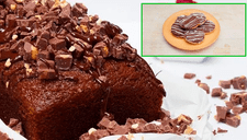 Tres recetas para preparar y celebrar el Día Mundial del Chocolate