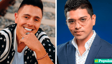 Joey Montana incursiona en la cumbia con el Grupo 5: "Quise adaptarme a lo que hace Christian Yaipén"