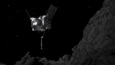 Regresa a casa: Nave OSIRIS-Rex vuelve a la Tierra con muestras de asteroide Bennu