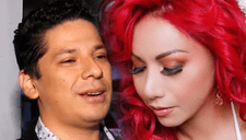 Deysi Araujo y el motivo por el cual su ex Jackson Torres filtró video íntimo: "Quiere volver conmigo"