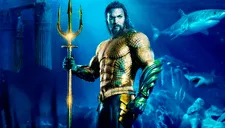 ¿Aquaman 2 se estrenará en Netflix o HBO Max? ¿Dónde ver la película ONLINE gratis con Amber Heard?