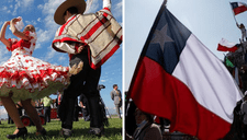 Fiestas Patrias Chile 2023: Las mejores frases y fotos para enviar por WhatsApp