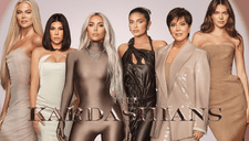 'The Kardashians 4': ¿Cómo ver el reality show y en qué plataforma estará disponible?