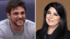 ¿Nicola Porcella tiene un vínculo con Victoria Ruffo? Esto dicen en México