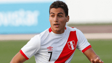 Alexander Succar dejaría la selección de Perú para jugar en Líbano las Eliminatorias 2026: no sería el único