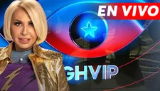 Gran Hermano VIP con Laura Bozzo EN VIVO: Mira TODO lo que pasa en la casa minuto a minuto