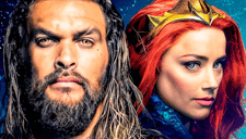 Aquaman 2: ¿El bebé de Arthur y Mera será asesinado en la secuela de la película?