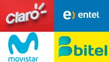 ¿Problemas con tu internet móvil? Estas son las empresas operadoras más rápidas del Perú según Osiptel