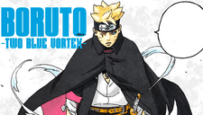 'Boruto: two blue vortex' capítulo 2 en Estreno: ¿a qué hora y dónde leer el manga ONLINE y GRATIS?