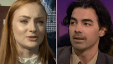 Sophie Turner demanda a Joe Jonas por evitar que sus hijas regresen a Inglaterra: "Tiene sus pasaportes"