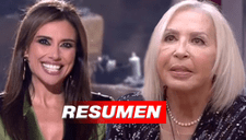 Gran Hermano VIP: Laura Bozzo se salva de eliminación y estos son los primeros nominados