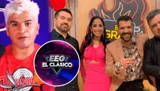 Miguel Vergara chotea Esto Es Guerra pese a ser fan: "A las 8 de la noche lo cambio a 'El Gran Chef Famosos'"