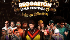 Reggaetón Lima Festival 4: Zion & Lennox, Ivy Queen en concierto, ¿se realizará en Estadio San Marcos?