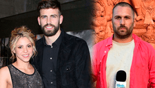 Gerard Piqué habría mandado que extrabajadores de Shakira hablen mal de ella, según Jordi Martín