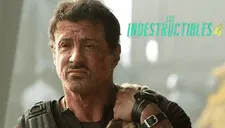 Los indestructibles 4: ¿por qué Sylvester Stallone ya no estará en la secuela tras fracaso en taquilla?