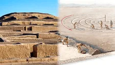 El Vaticano del antiguo Perú: conoce la historia y secretos de Cahuachi en la cultura Nazca