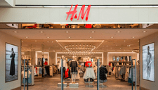 H&M marca un ligero repunte en sus ganancias pese a ralentización de sus ventas